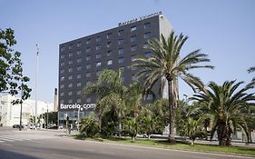 Barcelo Valencia